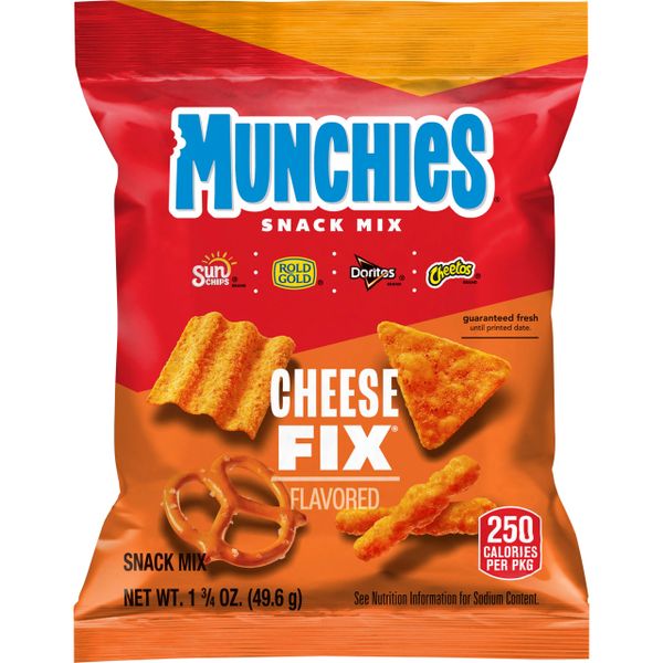 Munchies (1.75 oz)