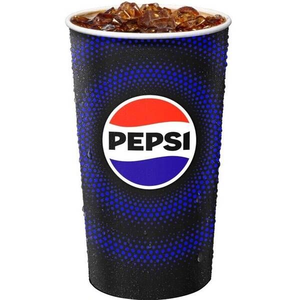 Large Fountain Drink (32 oz) 