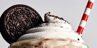 Milkshake Oreo 12 OZ