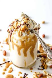 Milkshake Peanut Butter 12 OZ