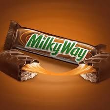 Milky Way