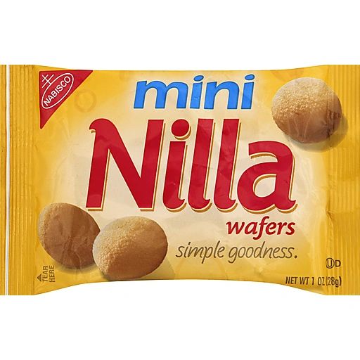 Mini Nilla