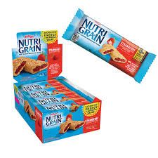 Nutri Grain Bar