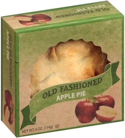 Pie in the Box