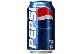 Pepsi Can