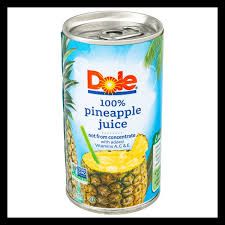 Pineapple Juice