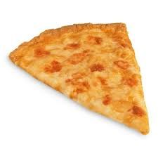 Pizza Chesse ( 1 Slice)