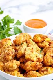Popcorn Chicken (9 pcs)