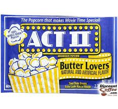 Popcorn