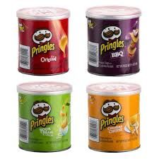Pringles 1.4 Oz