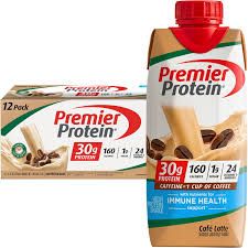 Protein Shake - Image 2
