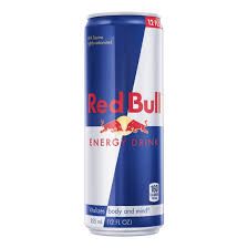 Red Bull Energy Drinks 8.4 FL.OZ