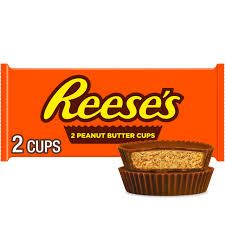 Reese's 1.5 Oz