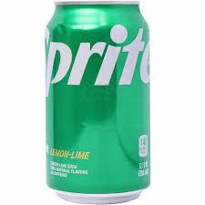Sprite Can (12 fl oz)