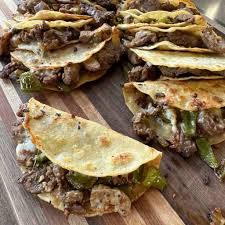 Steak Taco (pcs) - Image 2