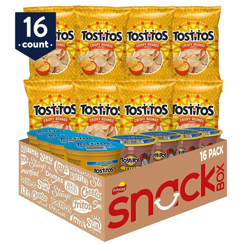 Tostitos - Image 2