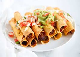 Taquitos (2)