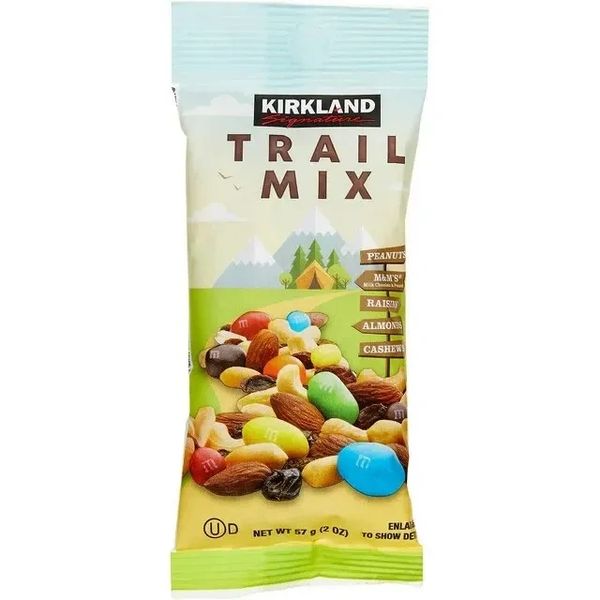 Trail Mix - Image 2