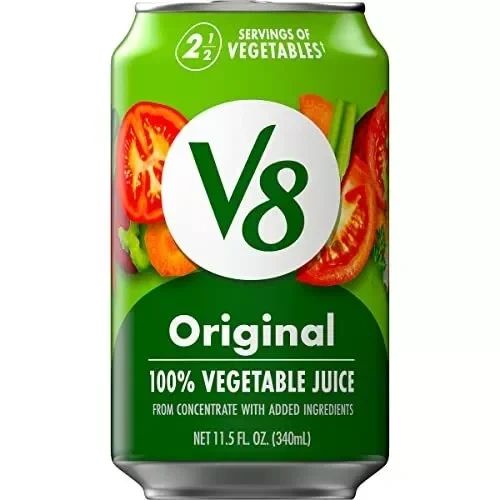 V8 - Original Vegetable Juice (11.5 oz)