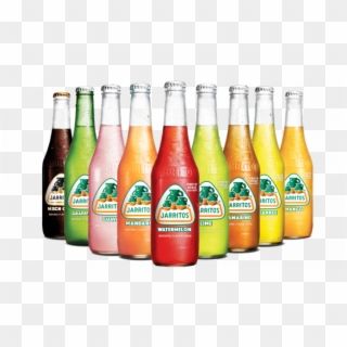 Jarritos 20 fl oz