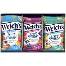 Welch's Mixed Fruit Flavo (5 oz)