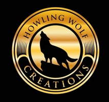 Howling Wolf