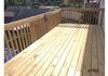 Deck replacement
