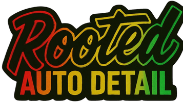 Rooted Auto Detail