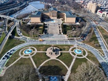 Philadelphia Museum of Art