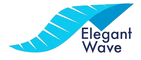 elegant wave