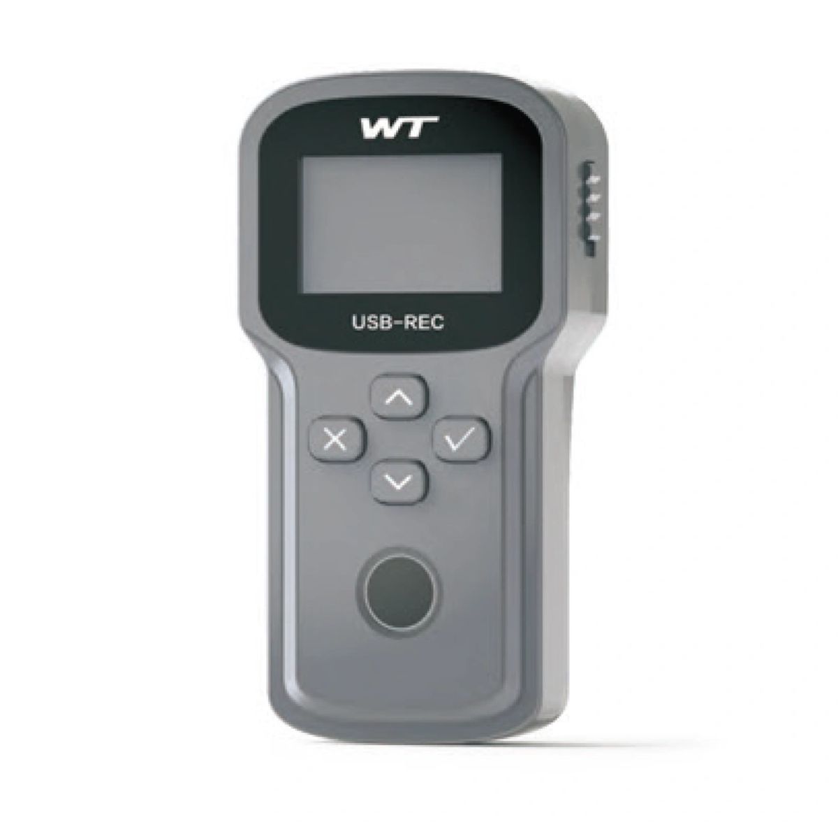 Smart Lock - USB-REC