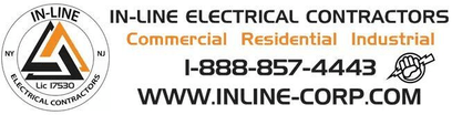 IN-LINE ELECTRICAL CONTRACTORS LLC.
