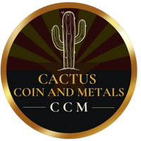 Cactus Coin and Metals