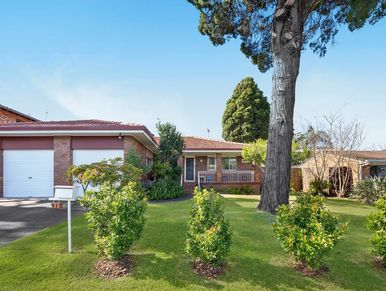 33 Manzill Street  Sunnybank Hills sold by Jimmy Yang Real Estate 