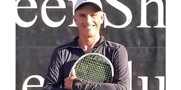 Founder Tim Wilkison