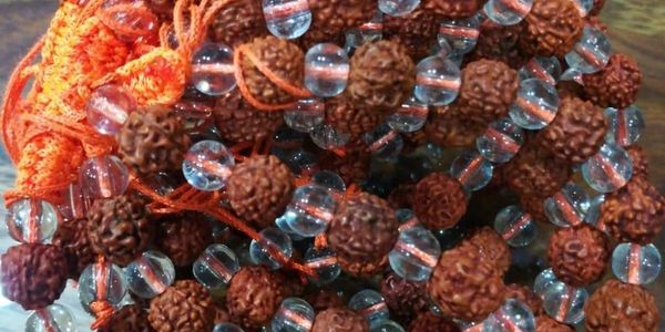 We have expertise in giving pure and sanctified religious products to our customers.