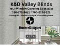 K&D Valley Blinds
