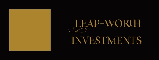 Investing with vision, achieving with value 