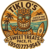 Tiki O Sweet Treats