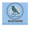 Blue Raven Herb Shop and Apothecary LLC