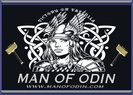 Man Of Odin Inc
