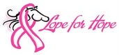 Lope For Hope