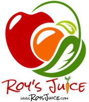 Roys Juice