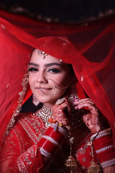 Best Wedding Photographers, Anjali Digital Noida