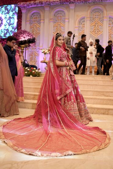 Best wedding photographers in Noida – Anjali Digital Studio 