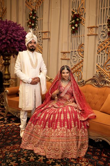 Best Wedding Photographers, Anjali Digital Noida