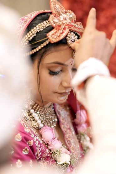 Best Wedding Photographers, Anjali Digital Noida