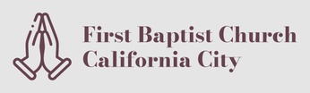 First Baptist Church California City