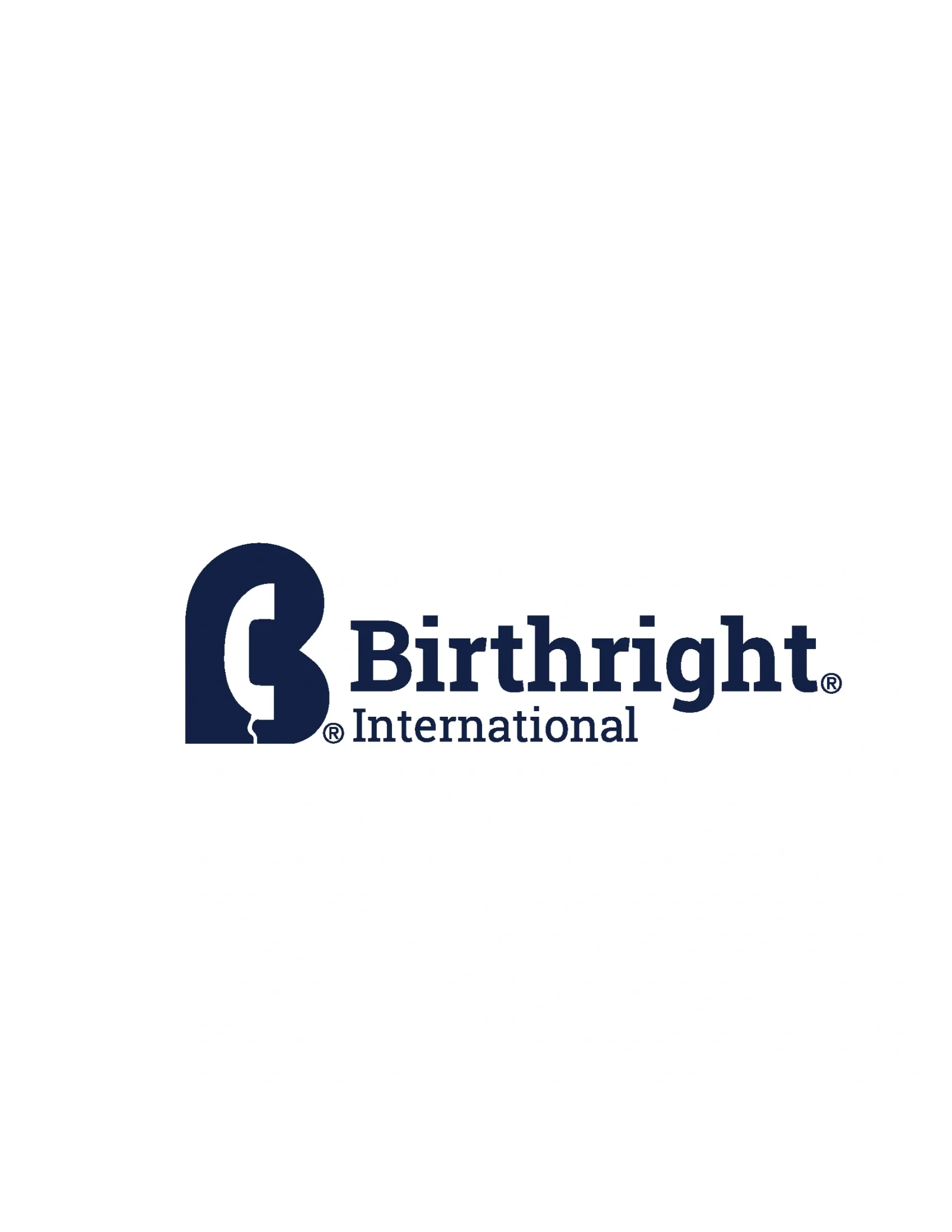 birthright