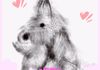 happy valentines